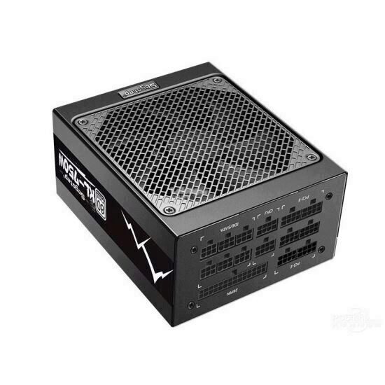 Sursa Segotep KL-750W 750W full modulara Open Box