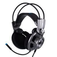 Casti Somic G955 gri Open Box