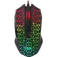Mouse Redragon Inquisitor iluminare RGB negru Open Box
