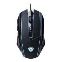 Mouse Easars Sniper negru Open Box