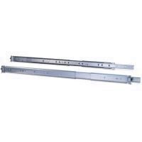 Inter-Tech 1U Telescopic Slides 650mm