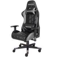 Scaun gaming Inaza Titan Negru