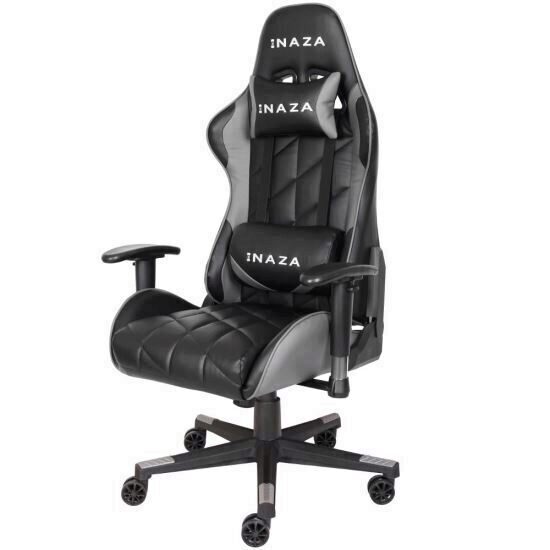Scaun gaming Inaza Titan Negru