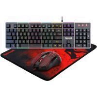 Kit gaming Redragon S107
