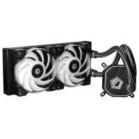Cooler procesor cu lichid ID-Cooling Dashflow 240 cu iluminare RGB