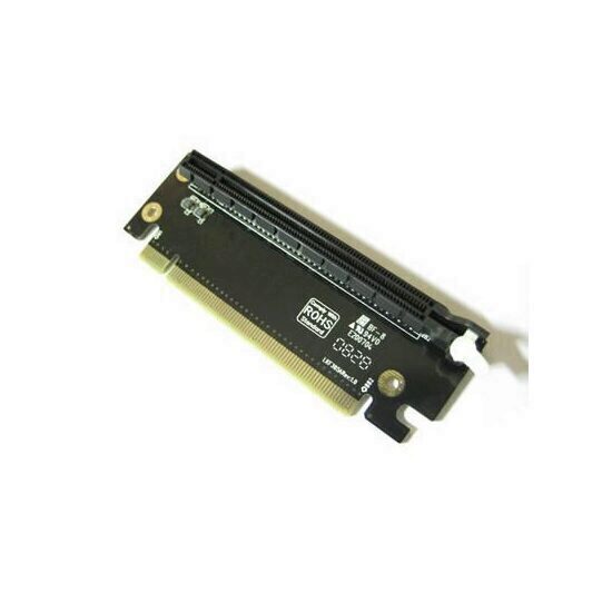 Riser Inter-Tech SLPS005