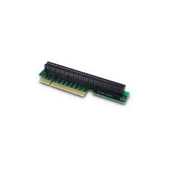 Inter-Tech SLPS153 Riser Card PCIe x8 to x16